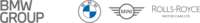 BMW Group - Logo