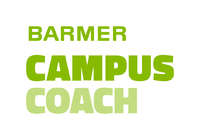 BARMER Campus-Coach BARMER Campus-Coach - Logo