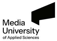 Media University of Applied Sciences - Campus Köln Media University of Applied Sciences - Campus Köln - Logo