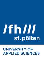Fachhochschule St. Pölten Fachhochschule St. Pölten - Logo