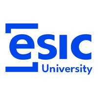 ESIC University ESIC University - Logo