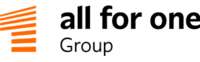 All for One Group SE - Logo