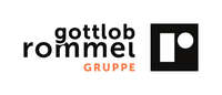 Gottlob Rommel GmbH & Co. KG - Logo