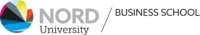 Nord University Business School - Logo
