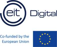 EIT Digital EIT Digital - Logo
