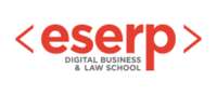 ESERP Digital Business & Law School ESERP Digital Business & Law School - Logo