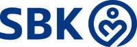 SBK Siemens-Betriebskrankenkasse - Logo