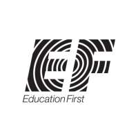 EF Education First EF Education First - Logo