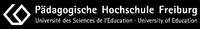 Pädagogische Hochschule Freiburg Pädagogische Hochschule Freiburg - Logo