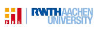 RWTH Aachen University – Fachgruppe für Rohstoffe und Entsorgungstechnik - Logo