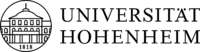 Universität Hohenheim Universität Hohenheim - Logo