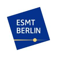 ESMT Berlin ESMT Berlin - Logo