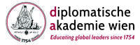 Diplomatische Akademie Wien - Vienna School of International Studies Diplomatische Akademie Wien - Vienna School of International Studies - Logo