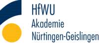 HfWU Akademie e.V. HfWU Akademie e.V. - Logo