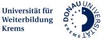 Universität für Weiterbildung Krems Universität für Weiterbildung Krems - Logo