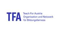 Teach For Austria - Organisation und Netzwerk für Bildungsfairness Teach For Austria - Organisation und Netzwerk für Bildungsfairness - Logo
