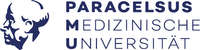 Paracelsus Medizinische Universität Paracelsus Medizinische Universität - Logo