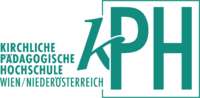 Kirchliche Pädagogische Hochschule Wien/Niederösterreich - Zentrum für Aus- und Weiterbildung Kirchliche Pädagogische Hochschule Wien/Niederösterreich - Zentrum für Aus- und Weiterbildung - Logo