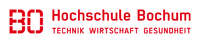 Hochschule Bochum Hochschule Bochum - Logo