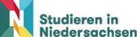 Studieren in Niedersachsen - Logo