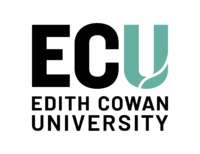 Edith Cowan University - Logo