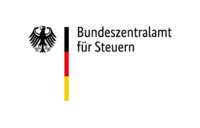 Bundeszentralamt für Steuern (Bzst) - Bonn Bundeszentralamt für Steuern (Bzst) - Bonn - Logo