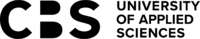CBS University of Applied Sciences CBS University of Applied Sciences - Logo
