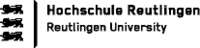 Hochschule Reutlingen Hochschule Reutlingen - Logo