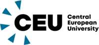 Central European University Central European University - Logo