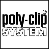 Poly-clip System GmbH & Co.KG - Logo