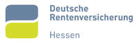 Deutsche Rentenversicherung Hessen - Logo