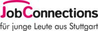 JobConnections für junge Leute aus Stuttgart - Logo