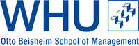WHU – Otto Beisheim School of Management WHU – Otto Beisheim School of Management - Logo