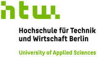 Hochschule für Technik und Wirtschaft (HTW) Berlin Hochschule für Technik und Wirtschaft (HTW) Berlin - Logo