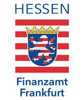 Finanzamt Frankfurt am Main - Logo