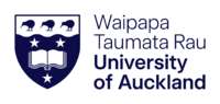 University of Auckland University of Auckland - Logo