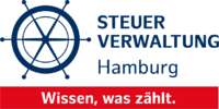 Steuerverwaltung Hamburg Steuerverwaltung Hamburg - Logo
