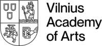 Vilnius Academy of Arts Vilnius Academy of Arts - Logo