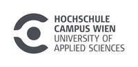 Hochschule Campus Wien Hochschule Campus Wien - Logo