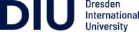 Dresden International University Dresden International University - Logo