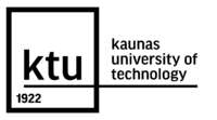 Kaunas University of Technology Kaunas University of Technology - Logo