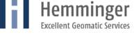Hemminger Ingenieurbüro GmbH & Co. KG - Logo