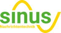 Sinus Nachrichtentechnik GmbH Sinus Nachrichtentechnik GmbH - Logo
