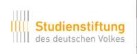 Studienstiftung des Deutschen Volkes e.V. - Logo