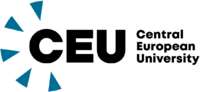 Central European University - Logo