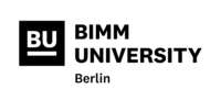 BIMM University Berlin BIMM University Berlin - Logo
