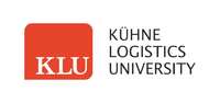 Kühne Logistics University - KLU Kühne Logistics University - KLU - Logo