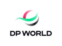DP World Intermodal GmbH  - Logo