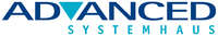 ADVANCED Systemhaus GmbH - Logo