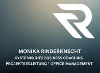 Monika Rinderknecht - Systemisches Coaching & Karriereplanung - Logo